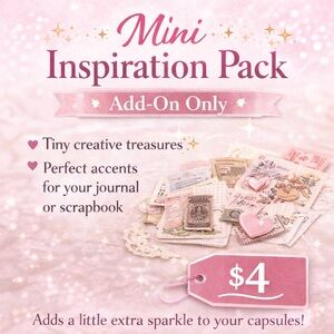 Mini Inspiration Pack